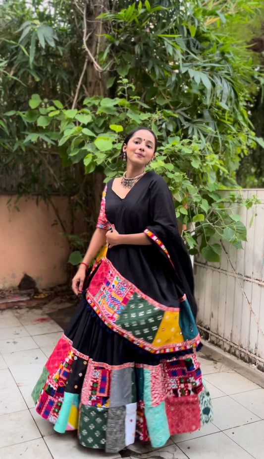 Black Lenga