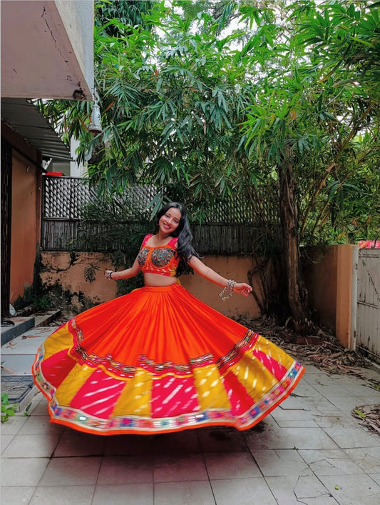 rang kesari