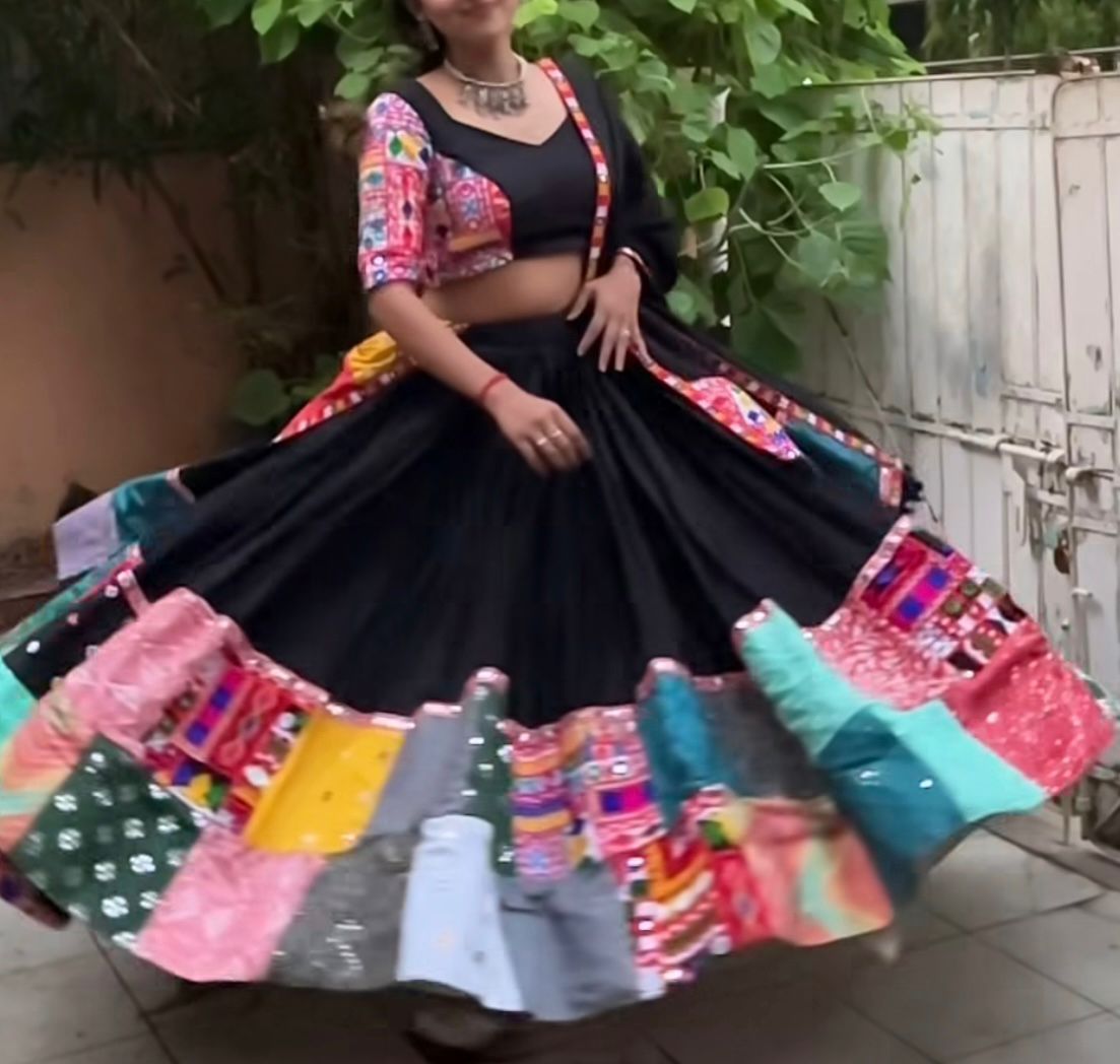 chaniya