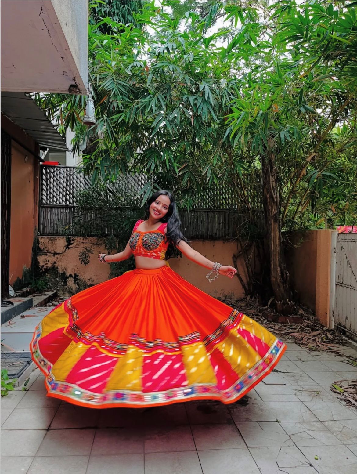 rang kesari