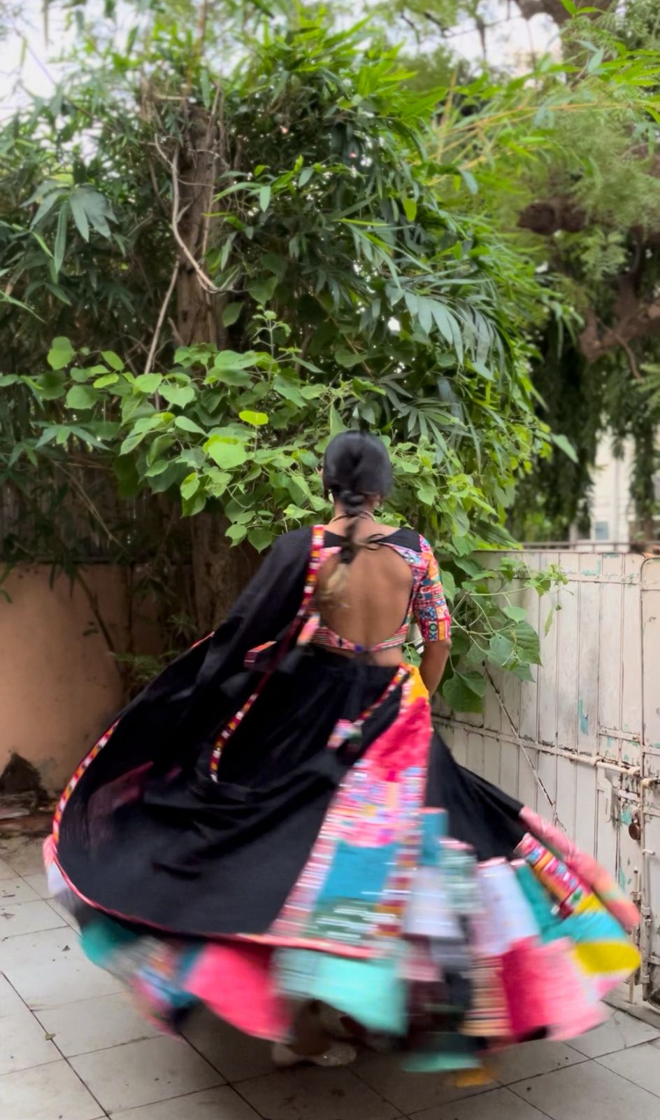 Black Lenga
