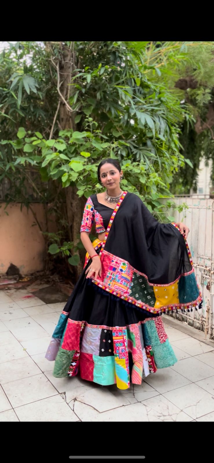 Black Lenga