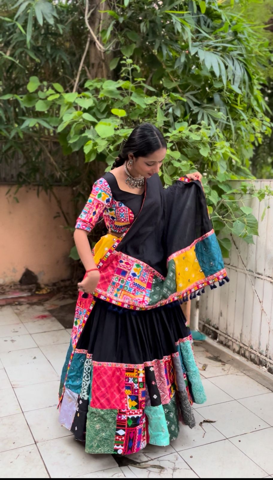 Black Lenga