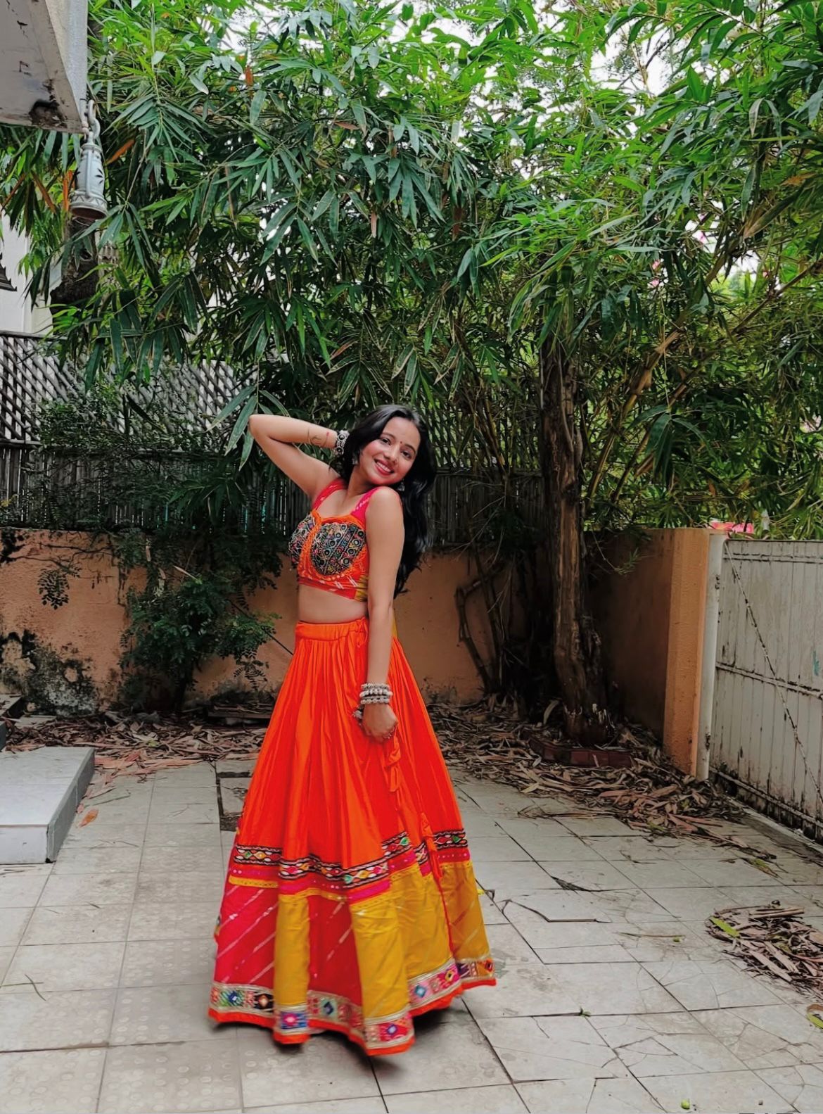 rang kesari