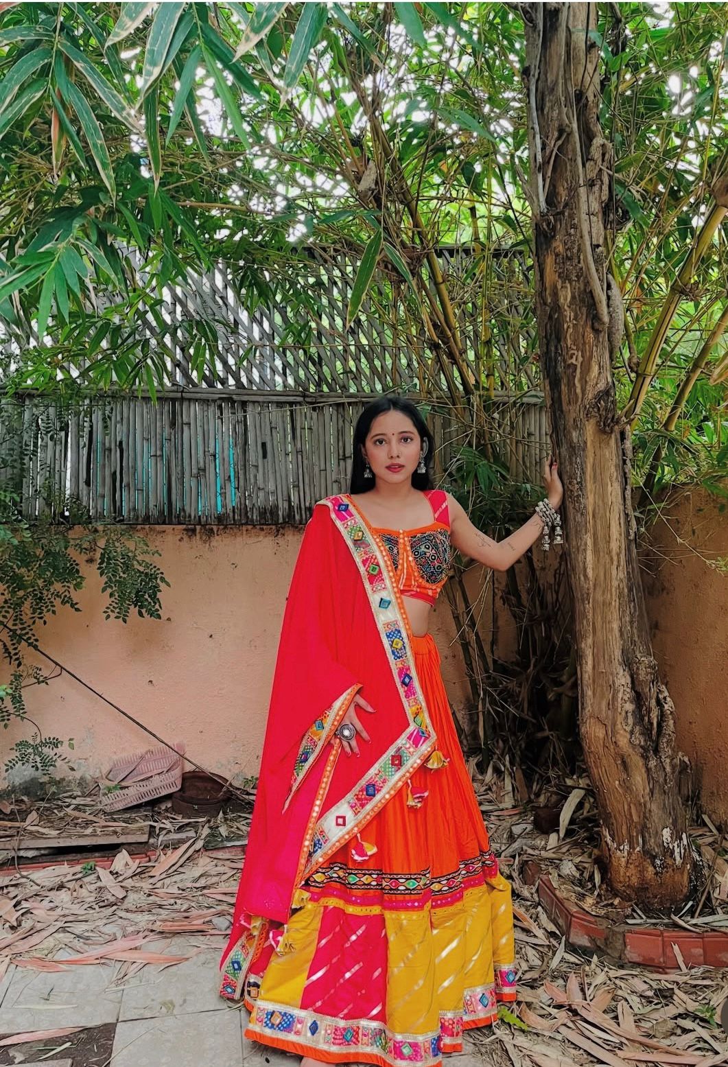 rang kesari